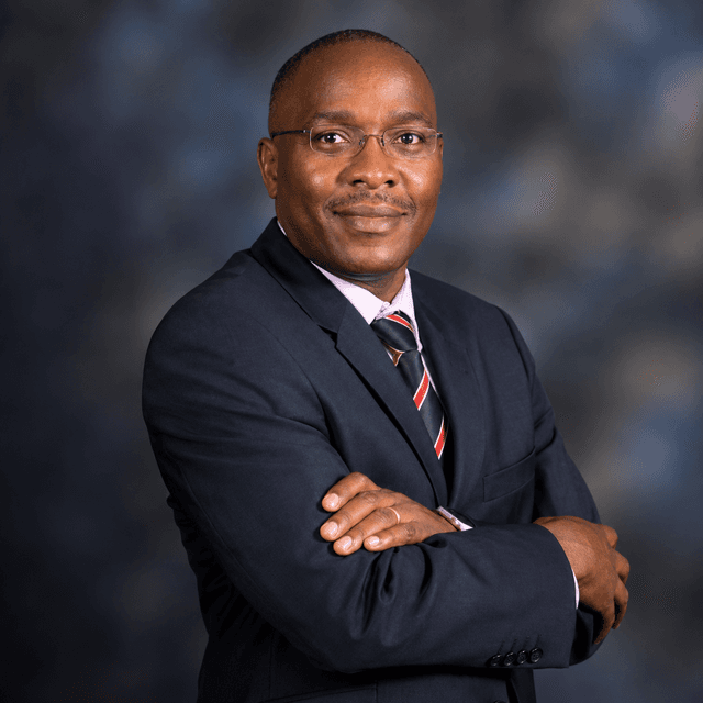 Dr. Steve Mogere, Development Leader